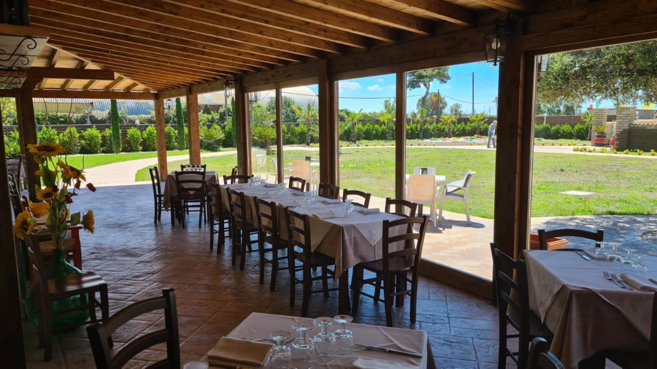 Agriturismo Il Casale Понте-Галерия Экстерьер фото