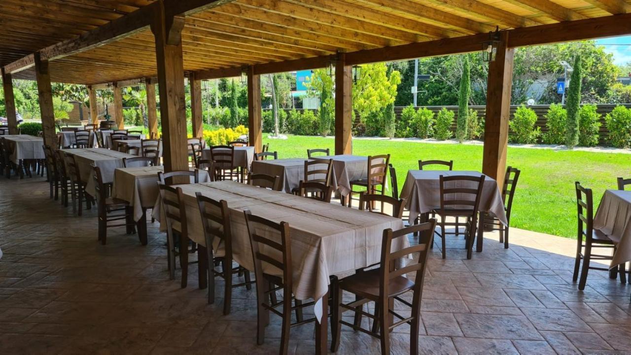 Agriturismo Il Casale Понте-Галерия Экстерьер фото