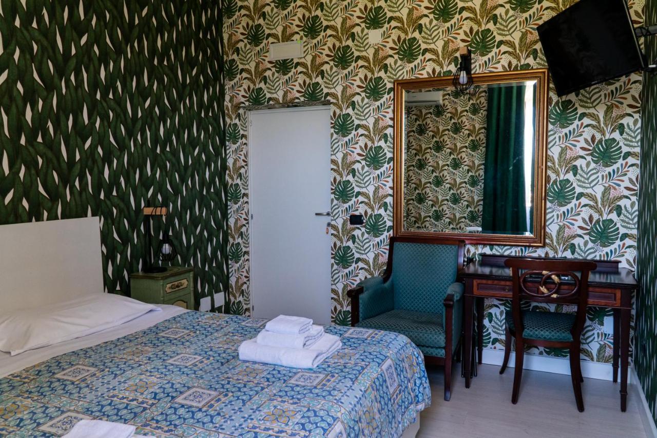 Agriturismo Il Casale Понте-Галерия Экстерьер фото
